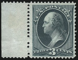 Sale 914, Lot 728, 1870-88 Bank Note Issues (Scott 156 thru 166)