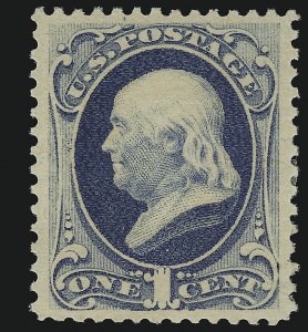 Sale 914, Lot 758, 1870-88 Bank Note Issues (Scott 178 thru 191)