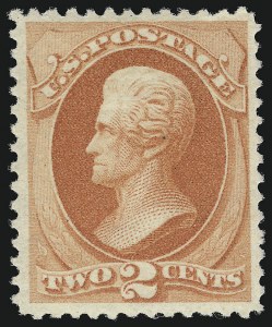 Sale 914, Lot 764, 1870-88 Bank Note Issues (Scott 178 thru 191)