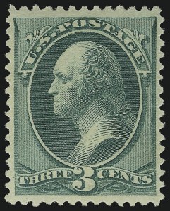 Sale 914, Lot 765, 1870-88 Bank Note Issues (Scott 178 thru 191)