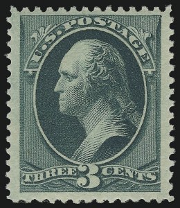 Sale 914, Lot 766, 1870-88 Bank Note Issues (Scott 178 thru 191)