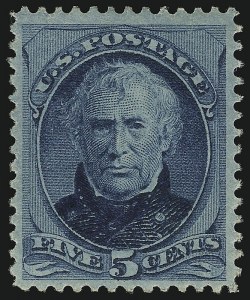 Sale 914, Lot 769, 1870-88 Bank Note Issues (Scott 178 thru 191)