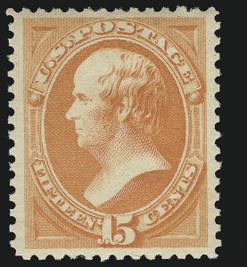 Sale 914, Lot 794, 1870-88 Bank Note Issues (Scott 178 thru 191)