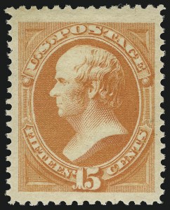 Sale 914, Lot 796, 1870-88 Bank Note Issues (Scott 178 thru 191)