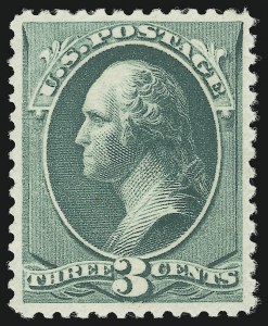 Sale 914, Lot 823, 1870-88 Bank Note Issues (Scott 205 thru 218)