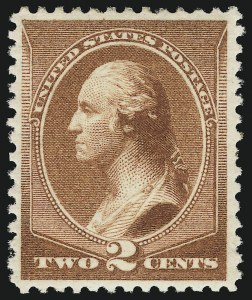Sale 914, Lot 860, 1870-88 Bank Note Issues (Scott 205 thru 218)