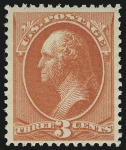 Sale 914, Lot 876, 1870-88 Bank Note Issues (Scott 205 thru 218)