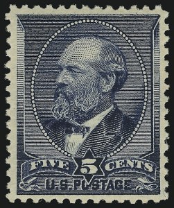 Sale 914, Lot 884, 1870-88 Bank Note Issues (Scott 205 thru 218)