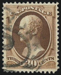 Sale 914, Lot 894, 1870-88 Bank Note Issues (Scott 205 thru 218)