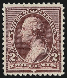 Sale 914, Lot 908, 1890 Small Bank Note Issue (Scott 219 thru 229)