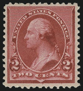 Sale 914, Lot 917, 1890 Small Bank Note Issue (Scott 219 thru 229)