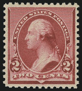 Sale 914, Lot 918, 1890 Small Bank Note Issue (Scott 219 thru 229)