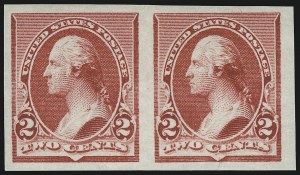 Sale 914, Lot 919, 1890 Small Bank Note Issue (Scott 219 thru 229)