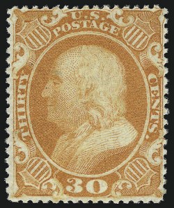 Sale 918, Lot 29, 1857-60 Issue