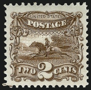 Sale 918, Lot 56, 1869 Pictorial Issue