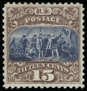 Sale 918, Lot 61, 1869 Pictorial Issue