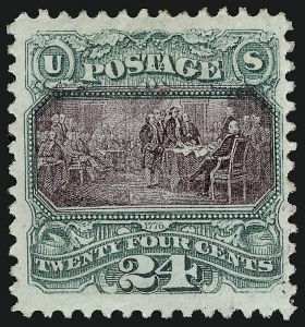 Sale 918, Lot 63, 1869 Pictorial Issue