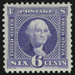 Sale 918, Lot 69, 1875 Re-Issue of 1869 Pictorial Issue
