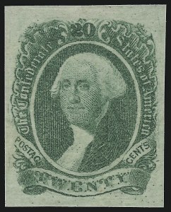 Sale 918, Lot 87, Confederate States General Issues