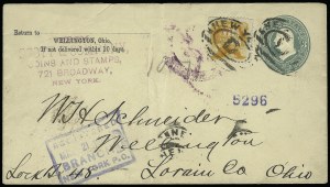 Sale 920, Lot 104, 1875 Re-Issue of 1869 Pictorial Issue