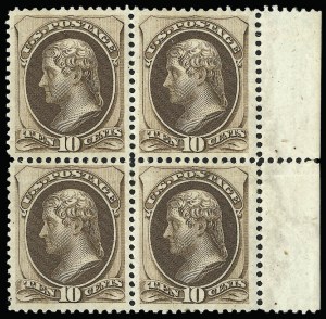 Sale 920, Lot 118, 1870-93 Bank Note Issues