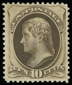 Sale 920, Lot 123, 1870-93 Bank Note Issues