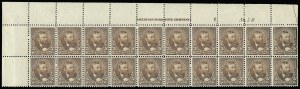 Sale 920, Lot 128, 1870-93 Bank Note Issues