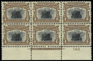 Sale 920, Lot 164, Pan-American Issue