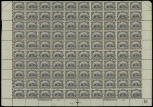 Sale 920, Lot 166, Pan-American Issue
