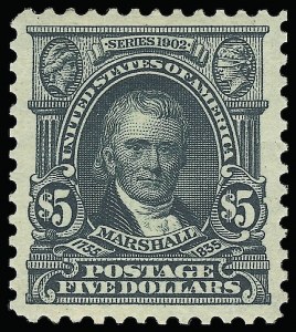 Sale 920, Lot 176, 1902-08 Issues