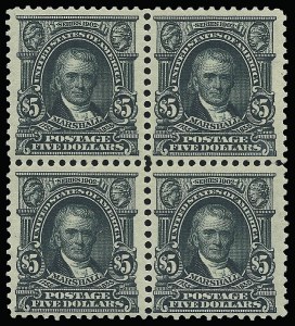 Sale 920, Lot 177, 1902-08 Issues