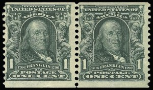 Sale 920, Lot 182, 1902-08 Issues
