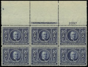 Sale 920, Lot 187, Louisiana Purchase Issue
