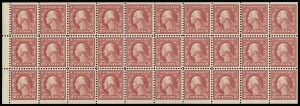 Sale 920, Lot 229, Washington-Franklin Issues (continued)