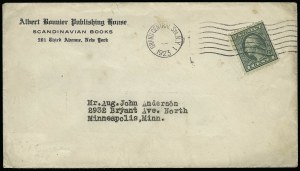 Sale 920, Lot 240, Washington-Franklin Issues (continued)