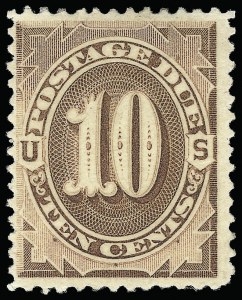 Sale 920, Lot 259, Special Delivery, Postage Dues