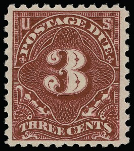 Sale 920, Lot 262, Special Delivery, Postage Dues