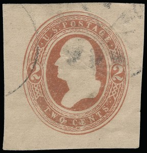 Sale 920, Lot 278, Postal Stationery
