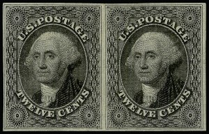 Sale 920, Lot 40, 1851-56 Issue