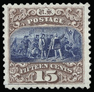 Sale 920, Lot 94, 1869 Pictorial Issue