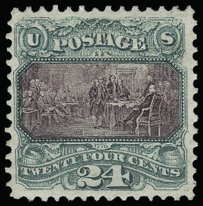 Sale 920, Lot 95, 1869 Pictorial Issue