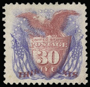 Sale 920, Lot 96, 1869 Pictorial Issue