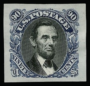 Sale 920, Lot 98, 1869 Pictorial Issue