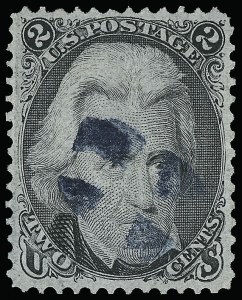 Sale 921, Lot 516, 1861-68 Issues