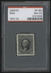 Sale 921, Lot 519, 1861-68 Issues