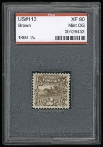 Sale Number 921, Lot Number 520, 1869 Pictorial Issue