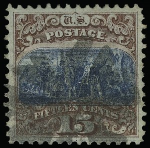 Sale 921, Lot 522, 1869 Pictorial Issue