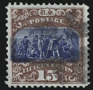 Sale 921, Lot 523, 1869 Pictorial Issue