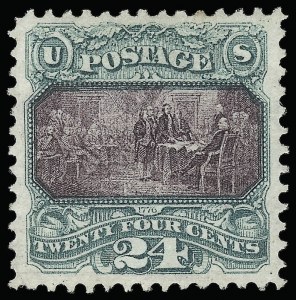 Sale 921, Lot 524, 1869 Pictorial Issue