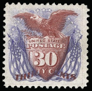 Sale 921, Lot 525, 1869 Pictorial Issue